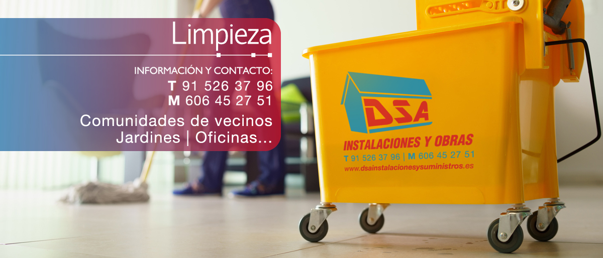 Enlace permanente a:Limpieza